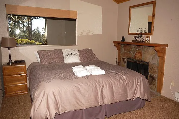 1173 Timber Lane Villa South Lake Tahoe 0*,  ABD