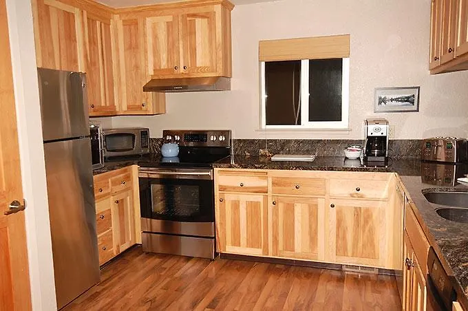 1173 Timber Lane Villa South Lake Tahoe